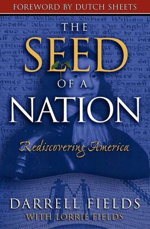 Buy The Seed of a Nation at Amazon