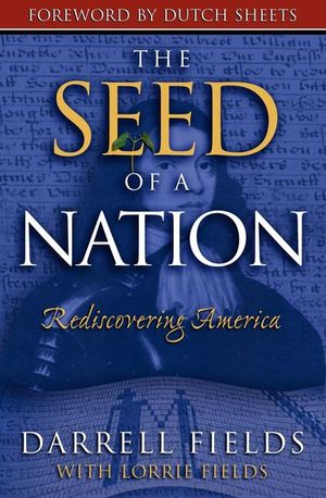 The Seed of a Nation