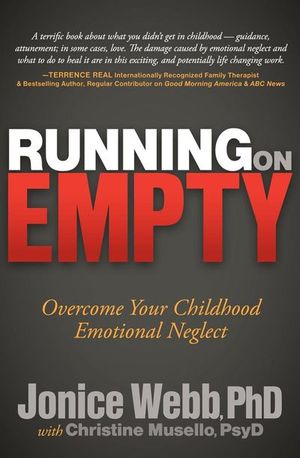 Buy Running on Empty at Amazon