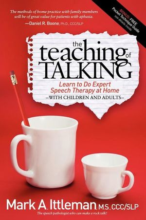 Buy The Teaching of Talking at Amazon