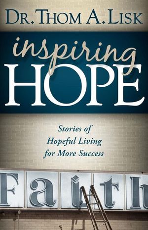 Buy Inspiring Hope at Amazon