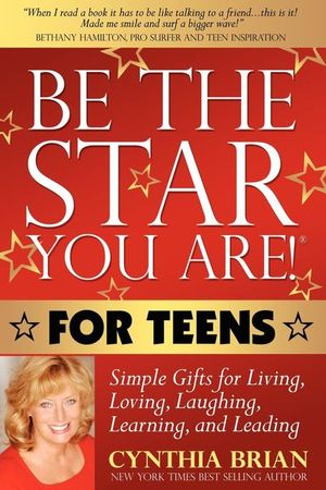Buy Be the Star You Are! For Teens at Amazon