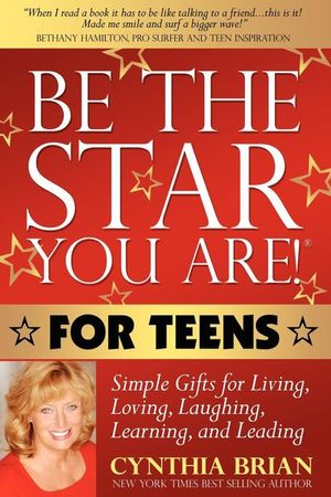 Be the Star You Are! For Teens