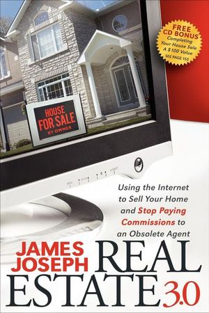 Buy Real Estate 3.0 at Amazon