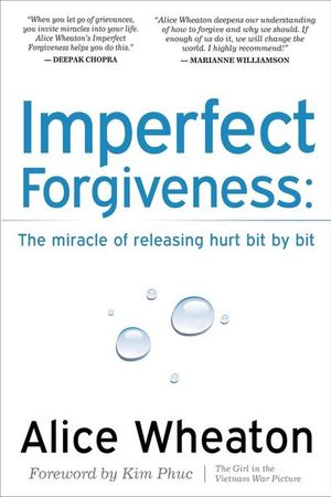 Buy Imperfect Forgiveness at Amazon