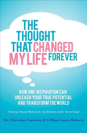 Buy The Thought That Changed My Life Forever at Amazon