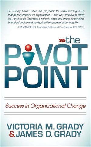 Buy The Pivot Point at Amazon