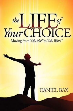 Buy The Life of Your Choice at Amazon