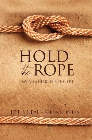 Buy Hold the Rope at Amazon