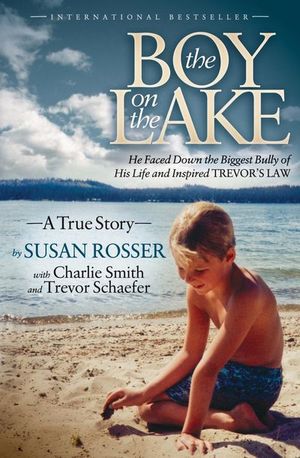 Buy The Boy on the Lake at Amazon