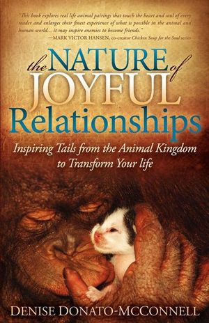 Buy The Nature of Joyful Relationships at Amazon
