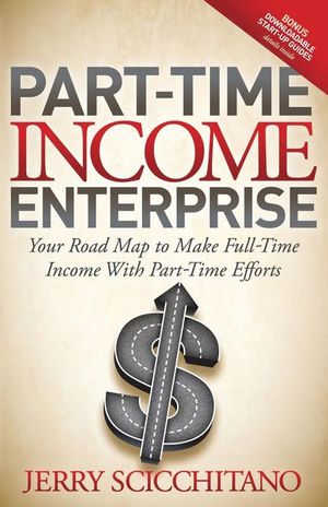 Buy Part-Time Income Enterprise at Amazon