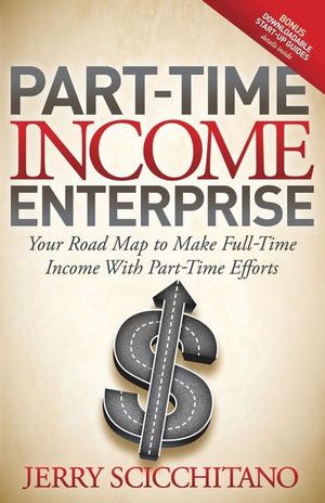 Part-Time Income Enterprise