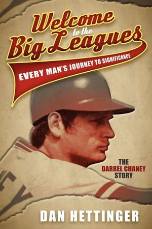 Buy Welcome to the Big Leagues at Amazon