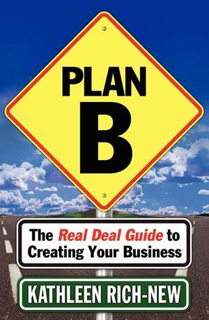 Buy Plan B at Amazon