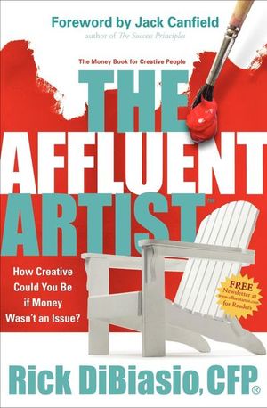 The Affluent Artist