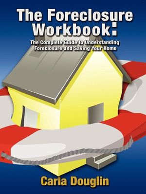 Buy The Foreclosure Workbook at Amazon