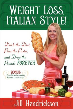 Buy Weight Loss, Italian-Style! at Amazon