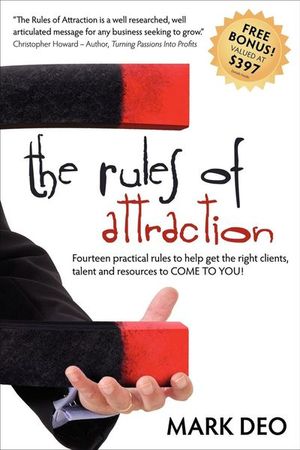 Buy The Rules of Attraction at Amazon
