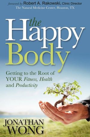 Buy The Happy Body at Amazon