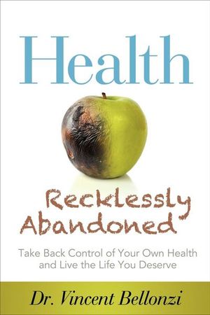 Buy Health Recklessly Abandoned at Amazon