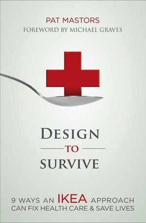 Buy Design to Survive at Amazon