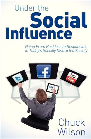Buy Under the Social Influence at Amazon