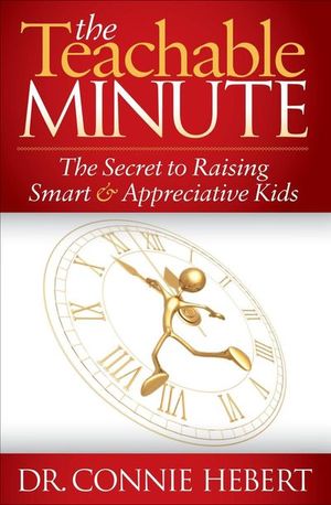 Buy The Teachable Minute at Amazon