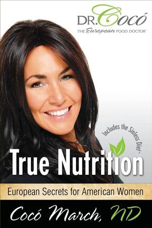 Buy True Nutrition at Amazon
