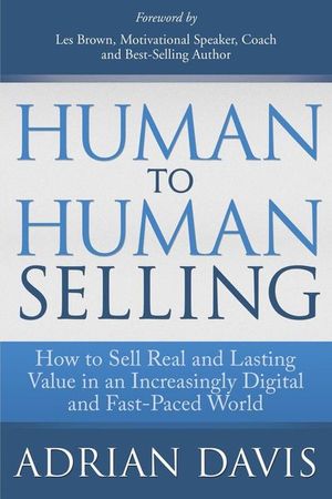 Buy Human to Human Selling at Amazon