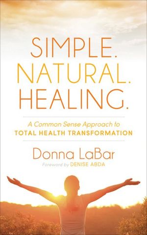 Buy Simple. Natural. Healing. at Amazon