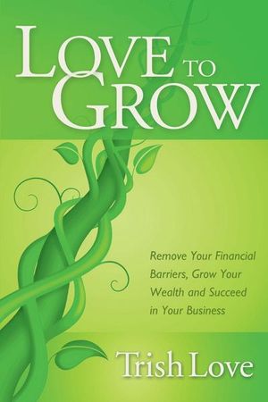 Buy Love to Grow at Amazon