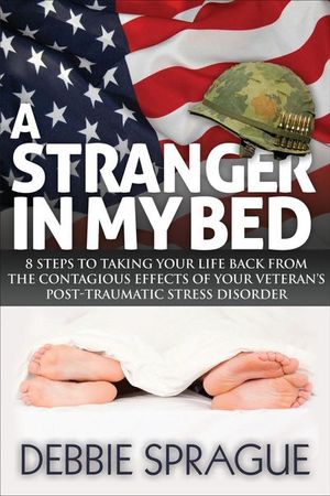 Buy A Stranger In My Bed at Amazon