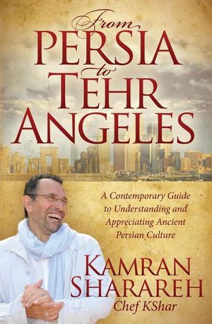 Buy From Persia to Tehr Angeles at Amazon
