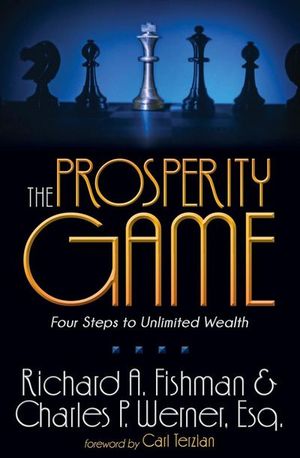 Buy The Prosperity Game at Amazon