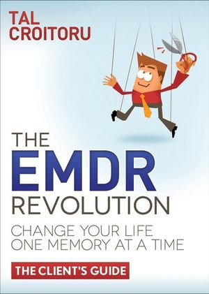 Buy The EMDR Revolution at Amazon