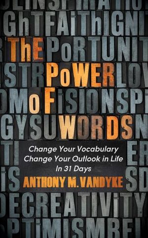 Buy The Power of Words at Amazon