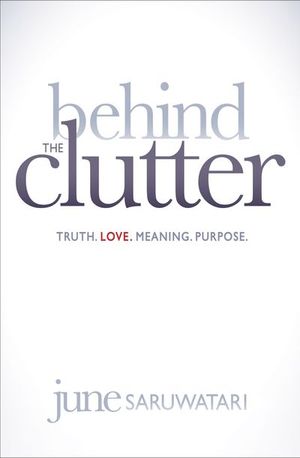 Buy Behind the Clutter at Amazon