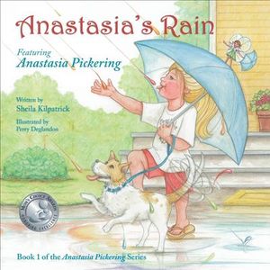 Buy Anastasia's Rain at Amazon