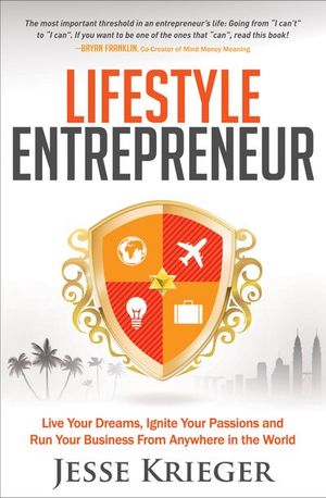 Lifestyle Entrepreneur