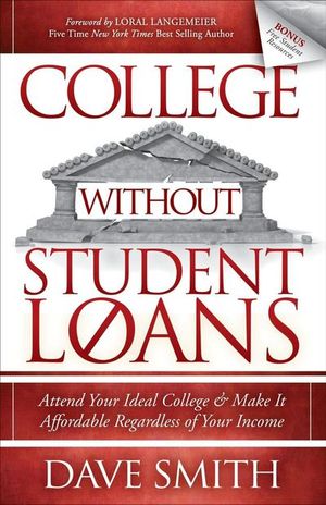 Buy College Without Student Loans at Amazon