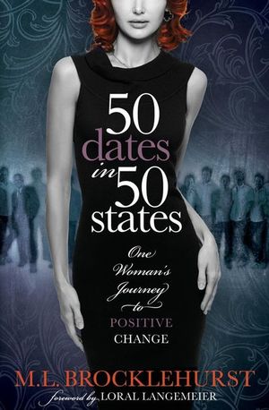 Buy 50 Dates in 50 States at Amazon