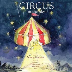 Buy Circus in the Sky at Amazon