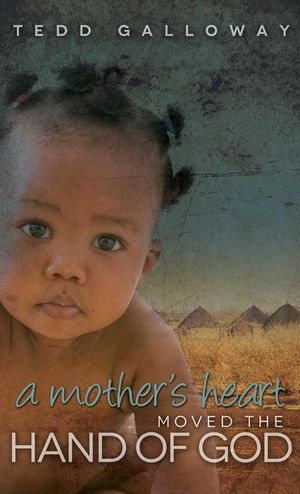Buy A Mother's Heart Moved the Hand of God at Amazon