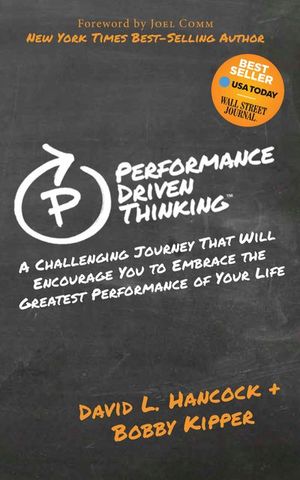 Performance Driven Thinking