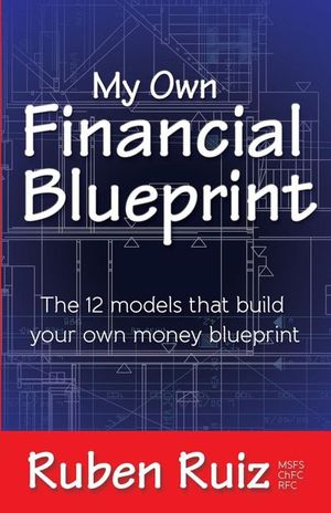 Buy My Own Financial Blueprint at Amazon