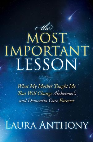 Buy The Most Important Lesson at Amazon
