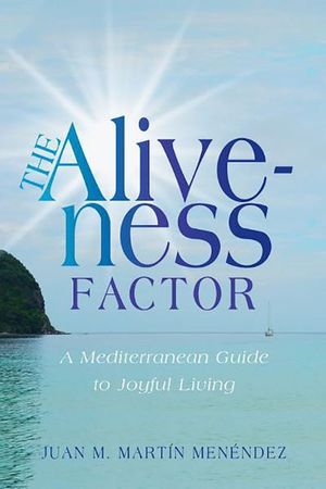 Buy The Aliveness Factor at Amazon