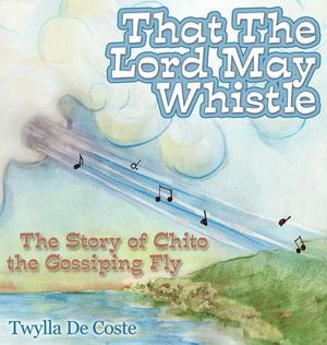 Buy That the Lord May Whistle at Amazon