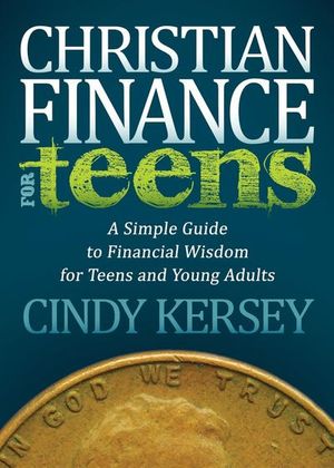 Buy Christian Finance for Teens at Amazon